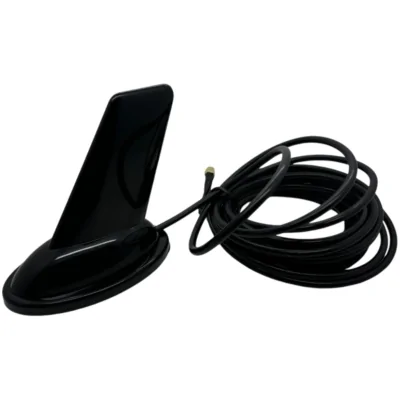 Антенна Плавник акулы UHF/VHF SMA-F (Female)