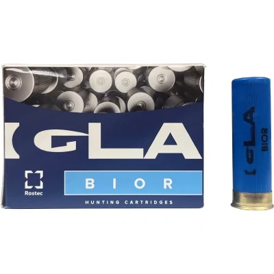 Патрон 16/70 IGLA-BIOR 28г дробь №3