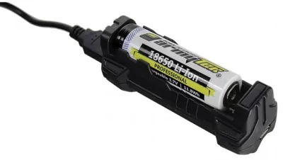 Зарядное устройство Armytek Handy C1 Pro 