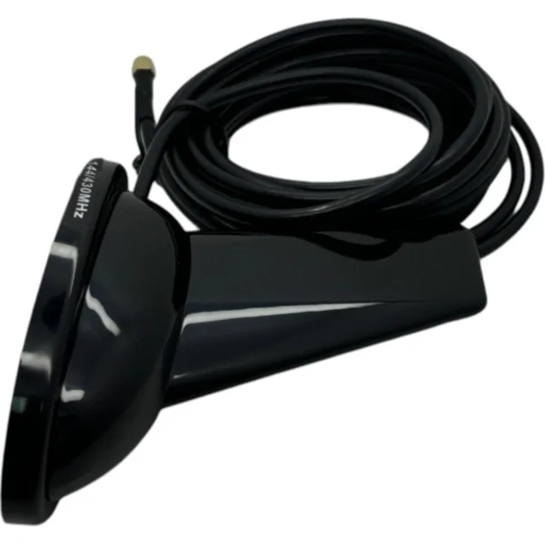 Антенна Плавник акулы UHF/VHF SMA-F (Female)
