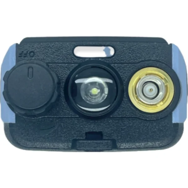 Радиостанция Baofeng UV-16 Plus 10W (3 режима) синяя