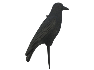 Муляж Вороны Flambeau Hard Body Crow 5900CR