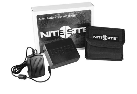 Литий-ионная батарея NiteSite 5,5Ah